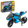 конструктор creator супербайк lego 31114
