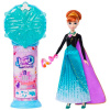 игровой набор disney frozen анна со снежной шкатулкой mattel jjy37